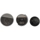 Шестерни Evolution Gear Set Original Ratio Сталь