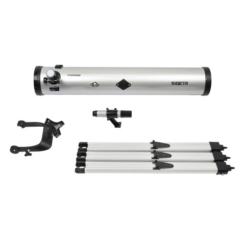 Телескоп SIGETA Meridia II 114/900 AZ