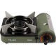 Газова плитка Tribe Mini T-HD-0010 Olive