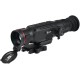 Прицел тепловизионный Guide N435 3.3-13.2x 35мм F1.0 400x300@12μm