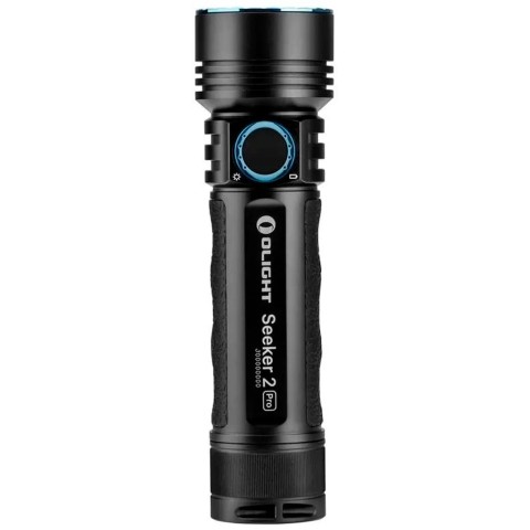 Ліхтар Olight Seeker 2 Pro Black