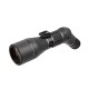 Труба підзорна Leupold SX-5 Santiam 27-55x80 кутова темно-сіра