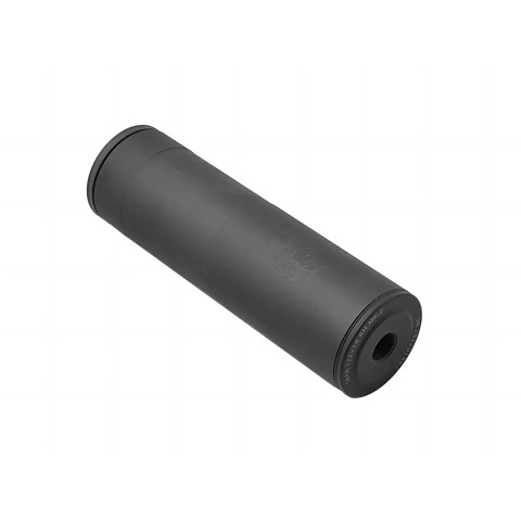 Глушник AFTactical S44AC Compact, .223 (5.56мм), 1/2x28 UNEF, AR15 | M4 | M5