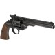 Револьвер пневматический ASG Schofield 6