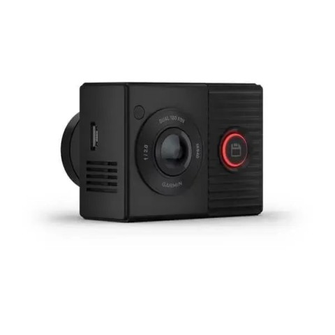 Відеореєстратор Garmin Dash Cam Tandem