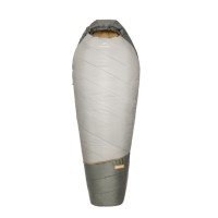 Спальник Naturehike Pro MG270 CNK2550WS044, p-p XL,  зелений