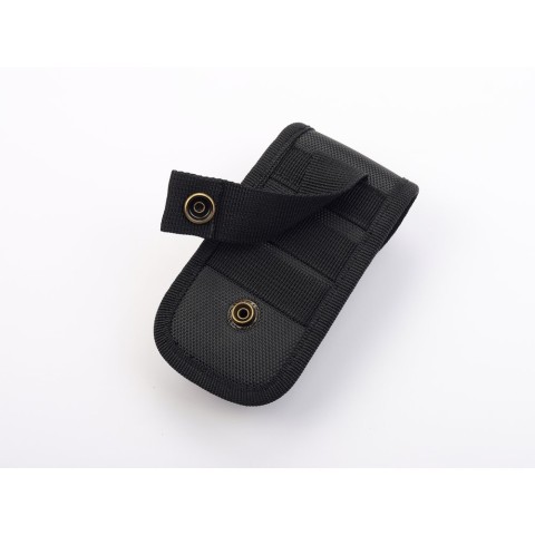 Мультитул Ganzo G202B з чохлом Molle та бітами, 24 функції