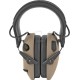 Активные наушники Walker’s Razor Rechargeable. FDE