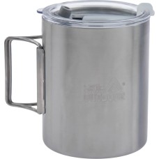 Термокружка Skif Outdoor Loner Cup FH 400 мл