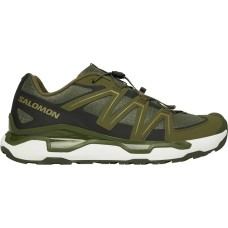 Кросівки Salomon XC ROAM 10 Olive Night/Martini Olive
