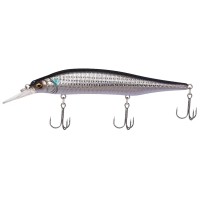 Воблер Megabass X-80 Magnum+1 S 115mm 18.0g GG Bora