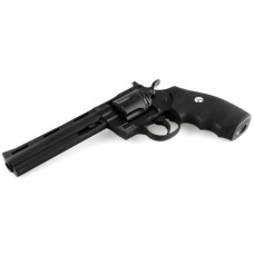 Пневматический револьвер Umarex Colt Python 6