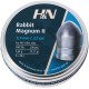 Пули пневматические H&N Rabbit Magnum II. Кал. 5.5 мм. Вес - 1.64 г. 200 шт/уп