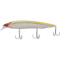 Воблер Megabass Kanata Ayu F 160mm 30.0g MG Western Clown Gs