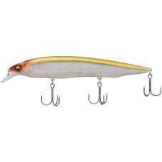 Воблер Megabass Kanata Ayu F 160mm 30.0g MG Western Clown Gs