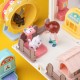 Игровой набор OTAMANKO Зоодом на колесах
