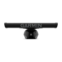 Морской радар Garmin GMR Fantom 254 4FT черный