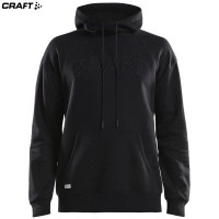 Overhead Logo Hoody M