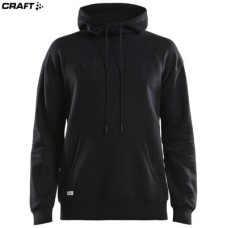 Overhead Logo Hoody M