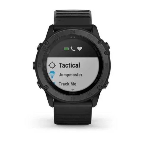 Смарт-годинник Garmin tactix Delta Sapphire Edition
