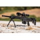 Прицел Nightforce ATACR 7-35x56 ZeroS F1 0.1Mil сетка Mil-R с подсветкой