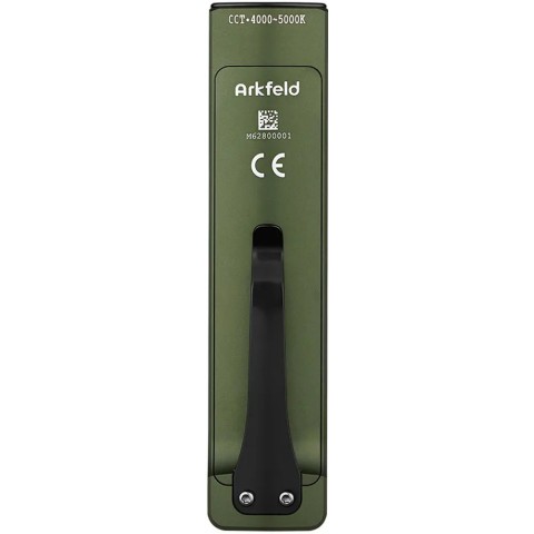 Фонарь Olight Arkfeld, ц:od green