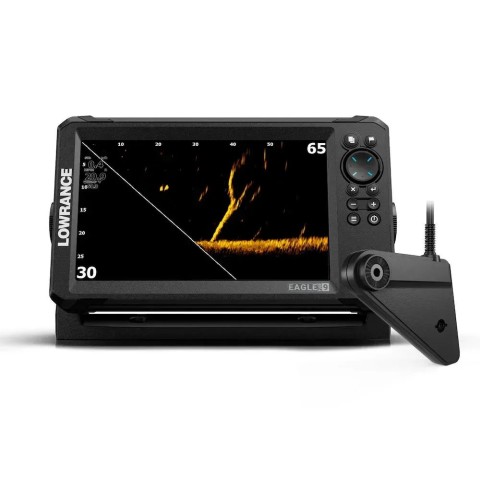 Ехолот/картплотер Lowrance Eagle Eye 9 Live
