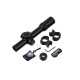 Прицел оптический Vector Optics Continental X10 1-10x28 (34 мм) ED FFP illum. VET-RAR 2