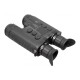 Біспектральний бінокуляр AGM ObservIR LRF 25-256