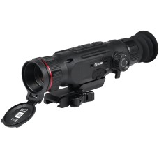 Приціл тепловізійний GUIDE N425, 25mm F1.0, 2.3-9.2x, 400x300@12μm, VOx (QD mount), Ballistic calculator