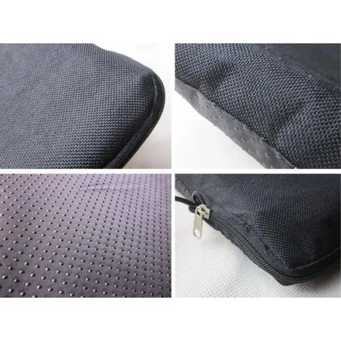 Сидушка Eco-Obigriv с подогревом Pillow USB