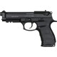 Пистолет сигнальный Aksa Arms AK18 CC-01 cal.9 PAK (Beretta)