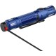 Фонарь Olight Warrior 3S ц:regal blue