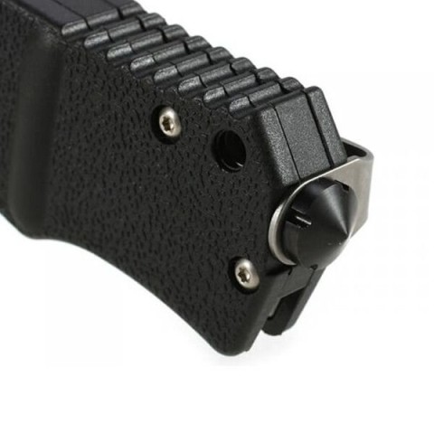 Ніж Boker Plus AK-101 Gray Plain (01KAL101)