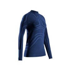 HEATLOOP SHIRT LS WMN