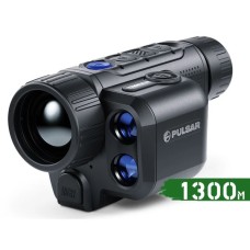 Тепловізор Pulsar Axion 2 XQ35 LRF