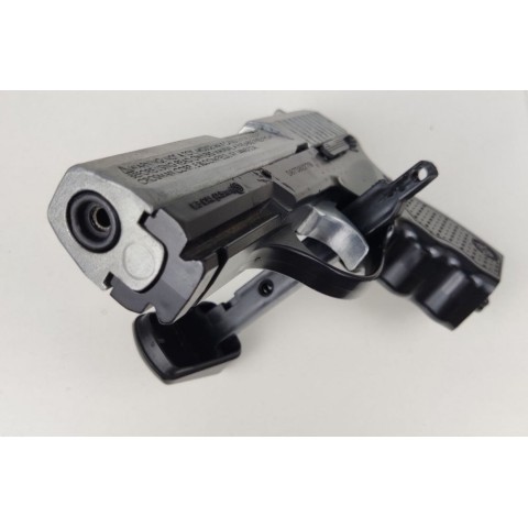 Пістолет пневматичний PRO77 Blowback бу