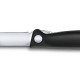 Кухонний ніж Victorinox SwissClassic Foldable Paring лезо 11см з чорн. ручкою (блістер)