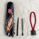 Складаний ніж Victorinox SPARTAN ZODIAC Королівський кінь 1.3603.3.Z5290pk