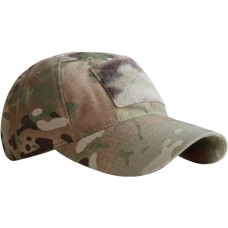 Кепка Fahrenheit NYCO RipStop One size Multicam