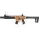 Пневматическая винтовка Sig Sauer Air MCX Rattler Canebrake