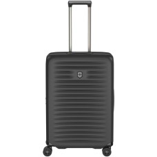 Валіза Victorinox AIROX Advanced Black Середня