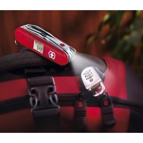 Набір мандрівника Victorinox Expedition Kit 1.8741.AVT