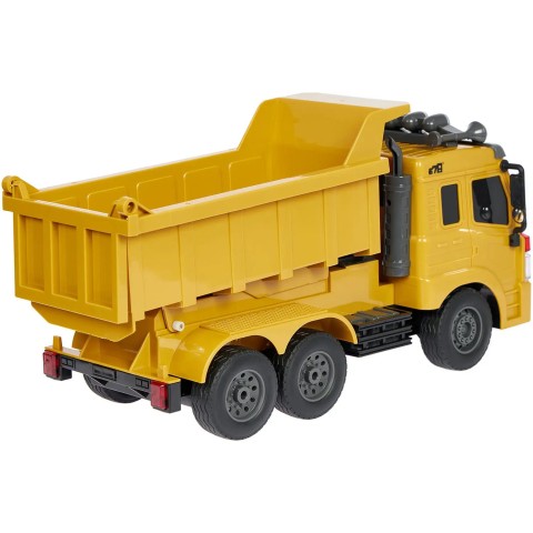Радіокерована іграшка ZIPP Toys Самоскид