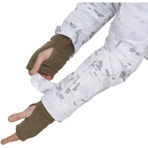 Куртка тактична VAV WEAR Kolt 30 M Камуфляж