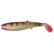 Силикон Savage Gear LB Cannibal Shad 150mm 33.0g Perch (Поштучно)