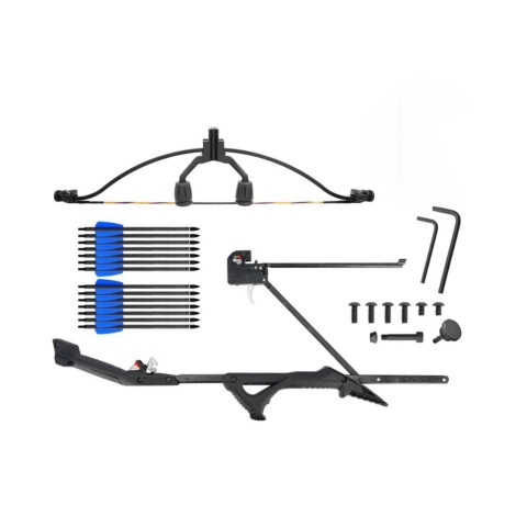 Комплект аксесуарів Ek Archery Adder 2.0 Upgrade Kit