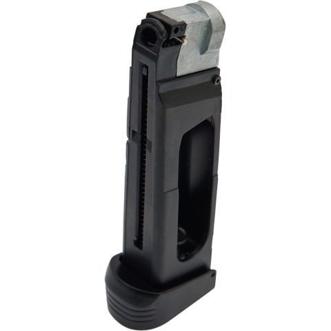 Пістолет страйкбольний ASG Sport 106 6 мм