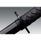 Меч тренувальний Cold Steel O Tanto Bokken New Handle (92BKKA)