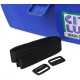 Ящик Meiho New City Luck 75 Tackle Box 390x214x212mm Blue